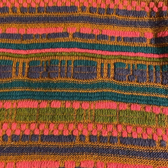 Vintage wild fable sweater size large - Picture 6 of 6